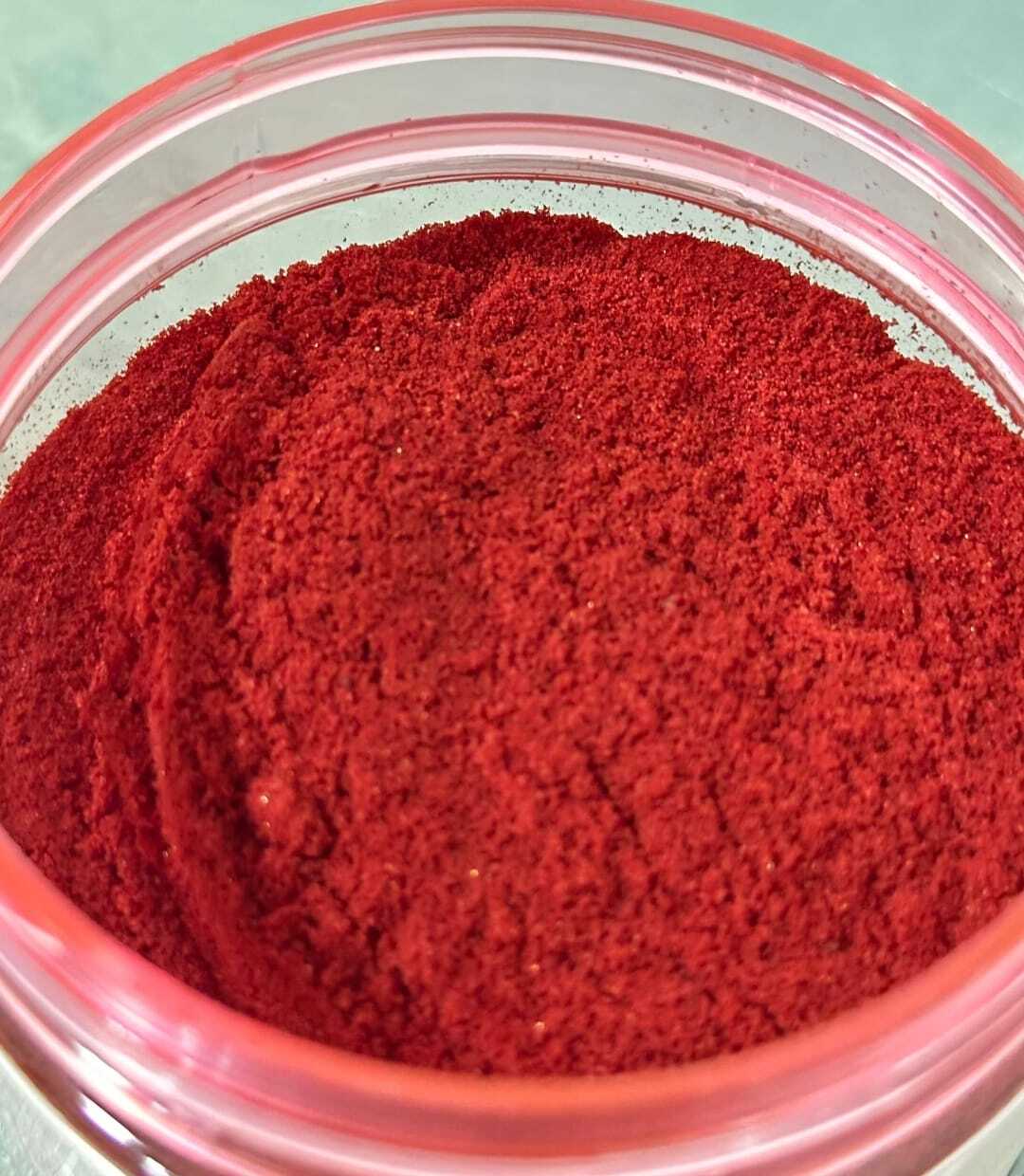 Moroccan Aker Fassi Powder: Natural Beauty for Skin and Hair